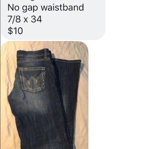 Girls Jeans
